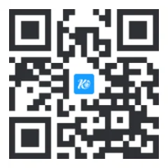 iOS 系统版 二维码（lejing）